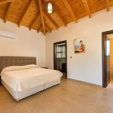 Villa Seven Springs Artemis Kolymbia