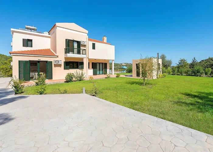 Villa Seven Springs Artemis