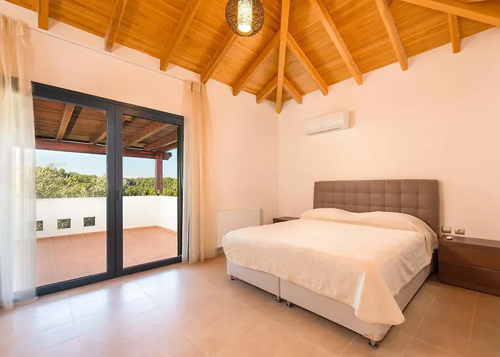 Villa Seven Springs Artemis *