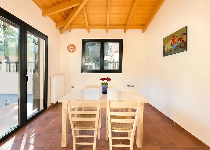 Seven Springs Artemis * Kolymbia