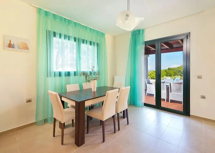 Seven Springs Artemis