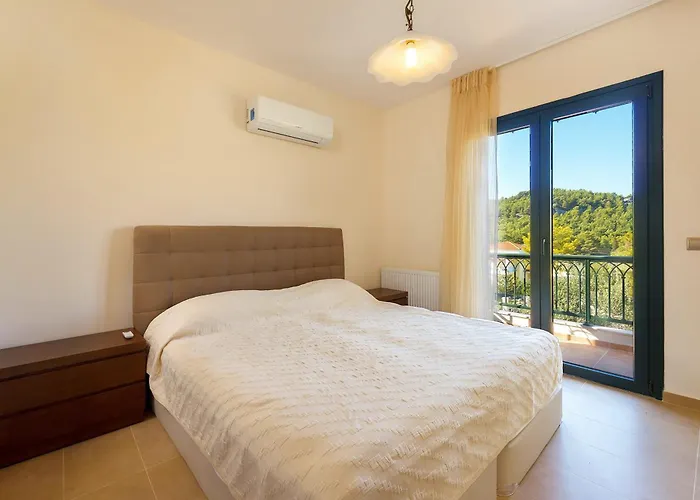 Villa Seven Springs Artemis