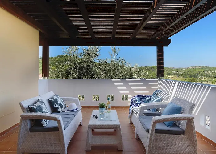 Villa Seven Springs Artemis *