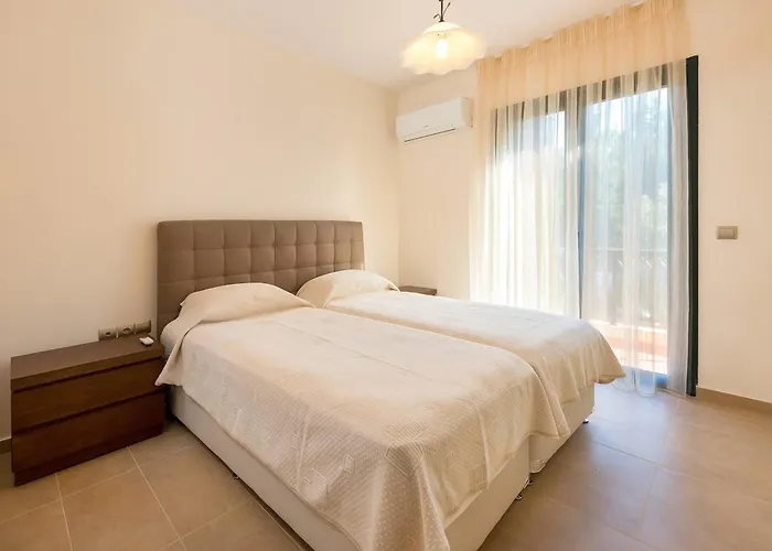 Seven Springs Artemis *