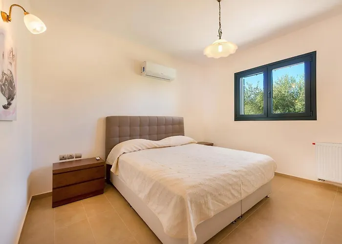 Villa Seven Springs Artemis