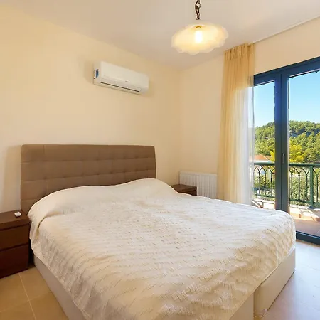 Villa Seven Springs Artemis