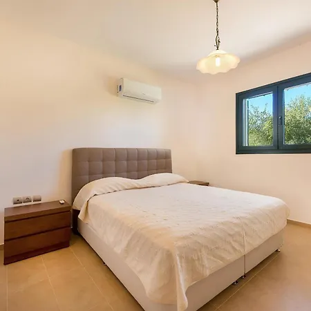 Villa Seven Springs Artemis