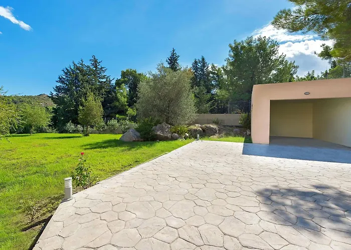 Seven Springs Artemis