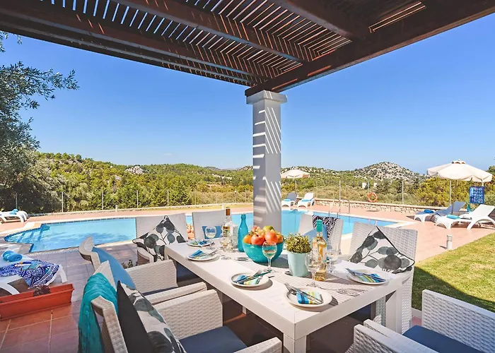 Seven Springs Artemis