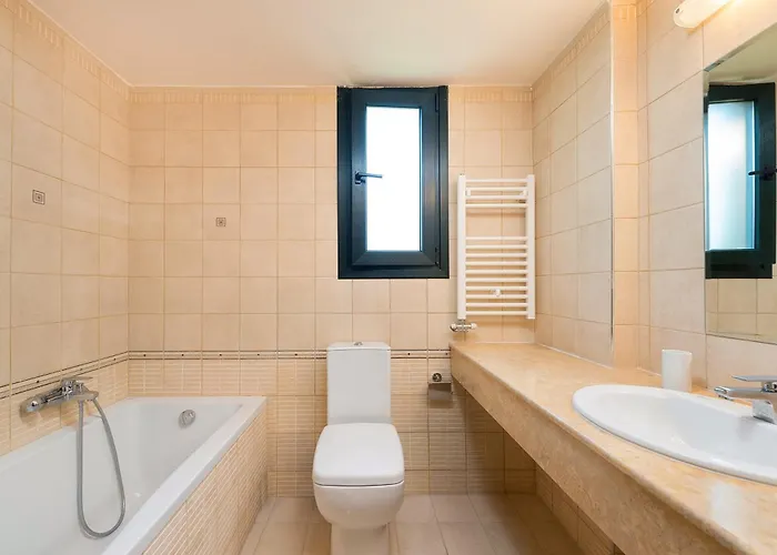 Seven Springs Artemis קולימביה