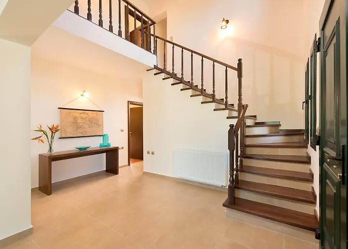 Seven Springs Artemis קולימביה