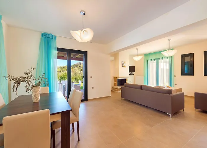 Seven Springs Artemis * コリンビア