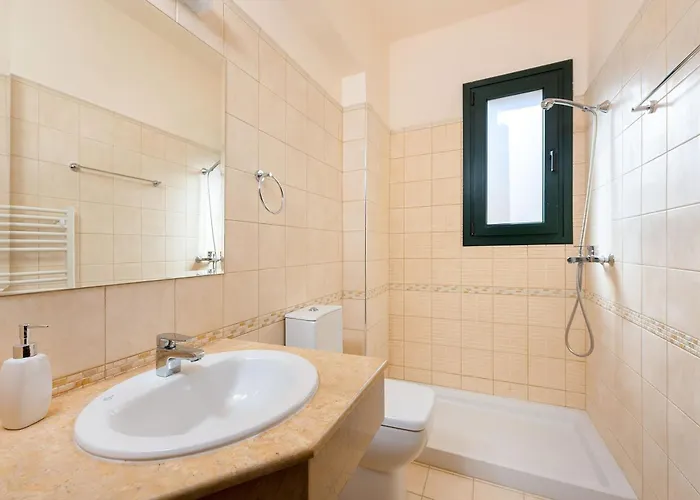 Seven Springs Artemis