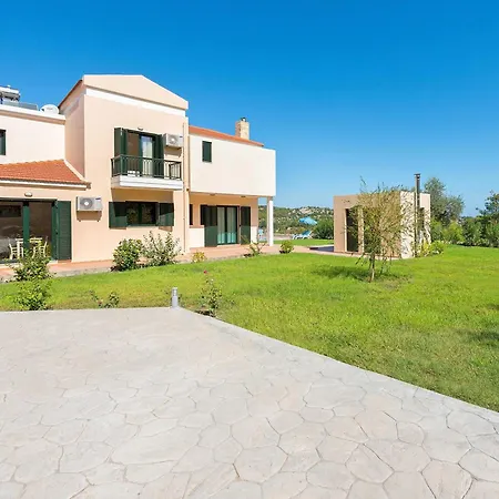 Villa Seven Springs Artemis