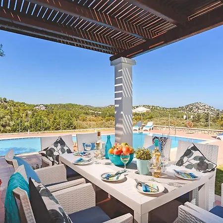 Seven Springs Artemis