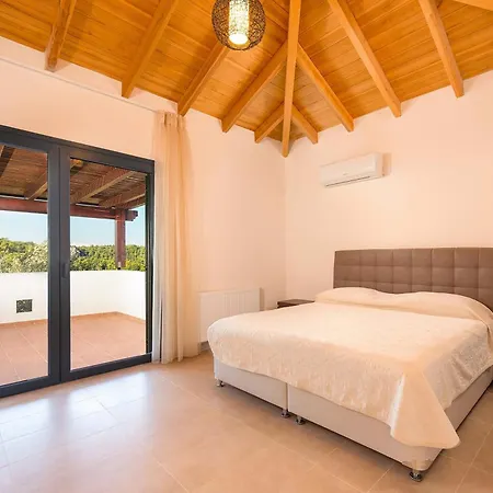 Villa Seven Springs Artemis *