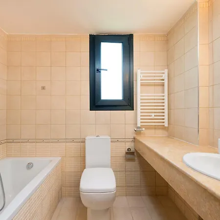 Seven Springs Artemis Kolímbia