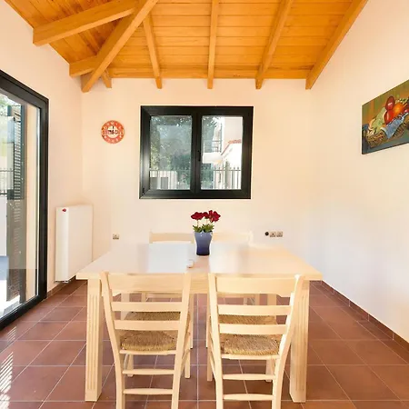 Seven Springs Artemis * Kolímbia