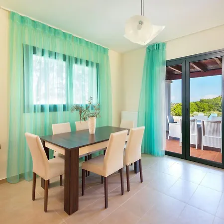 Seven Springs Artemis