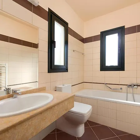 Seven Springs Artemis Villa