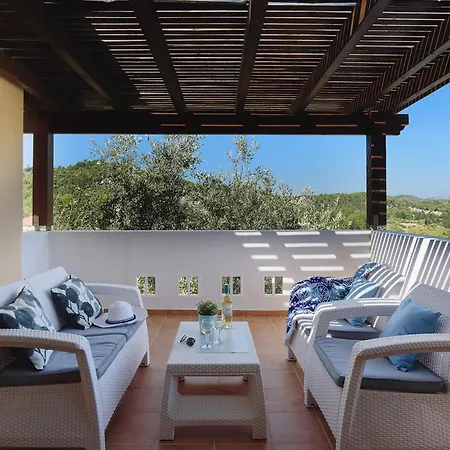 Villa Seven Springs Artemis *