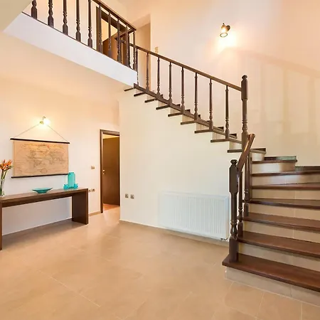 Seven Springs Artemis Kolímbia