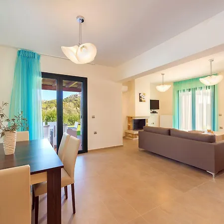 Seven Springs Artemis * Kolímbia