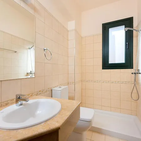 Seven Springs Artemis