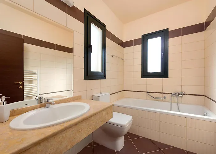 Seven Springs Artemis Βίλα